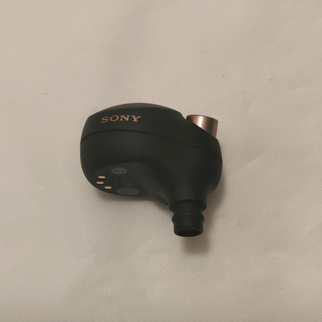 SONY WF-1000XM4 新品純正バッテリー交換済み