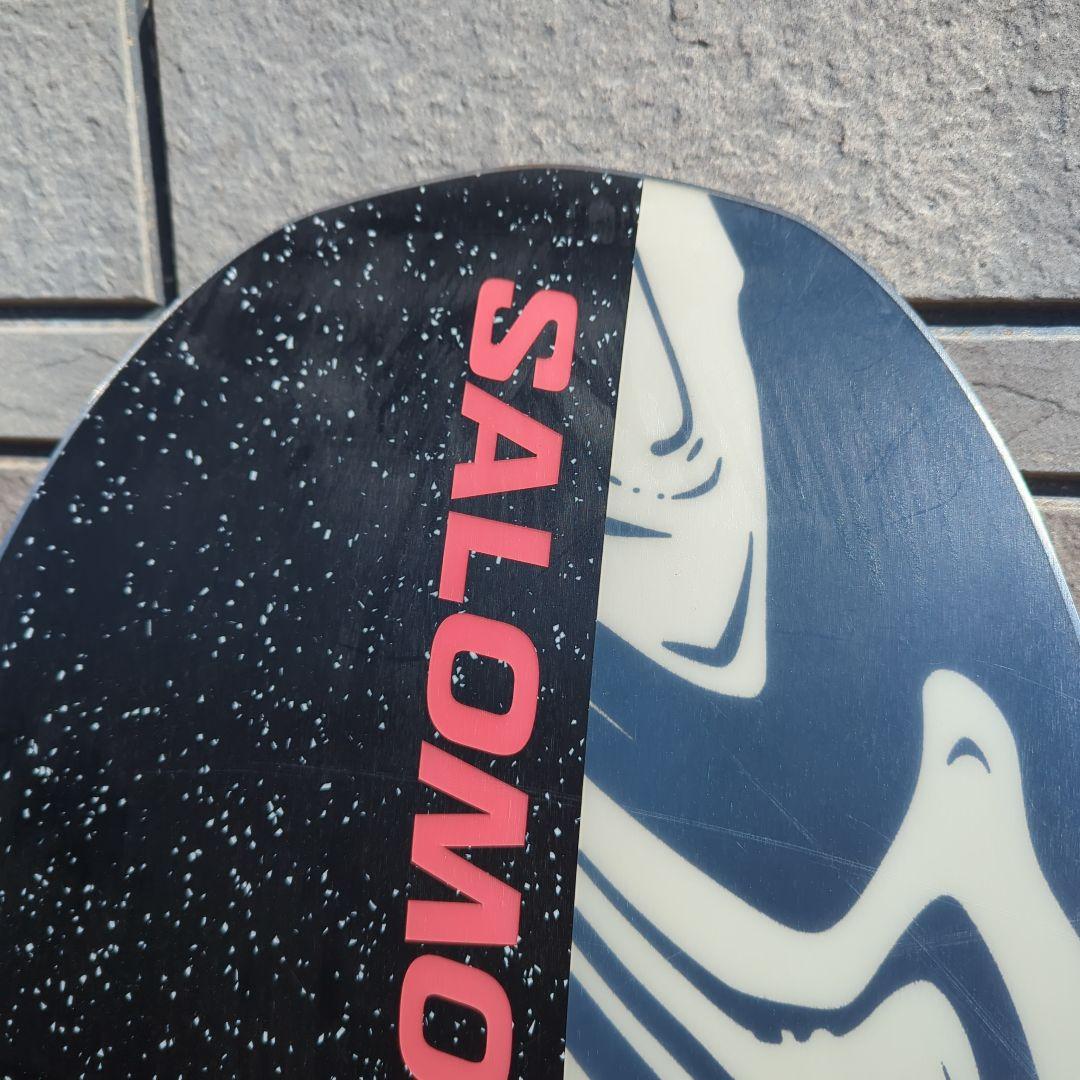 SALOMON サロモン SUPER 8 23-24モデル