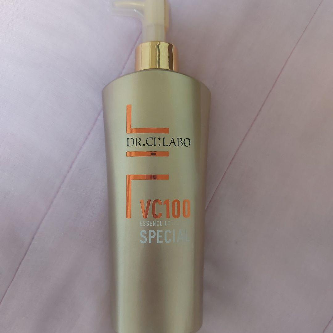 未使用 VC100 エッセンスローション スペシャル285ml