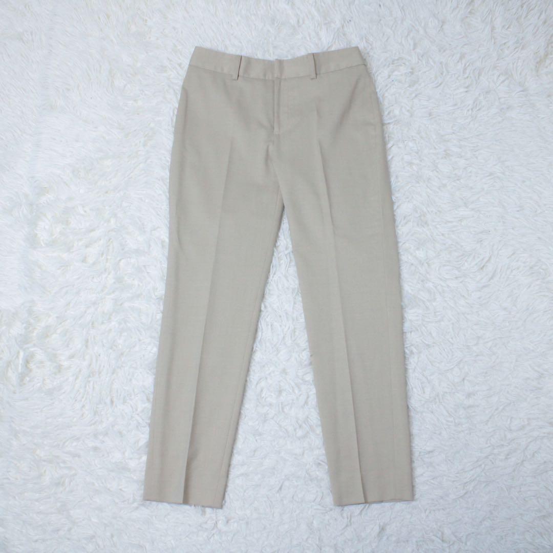 パンツセットアップ