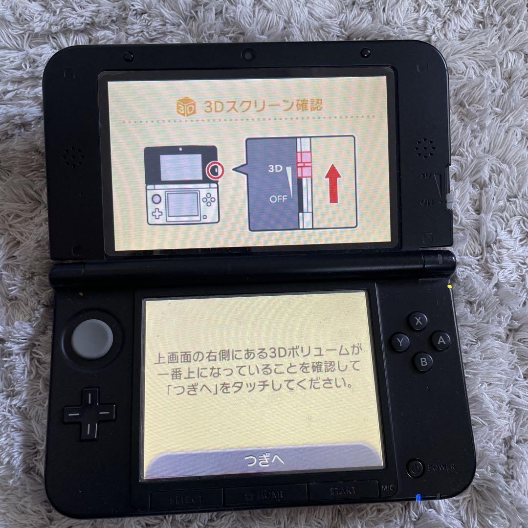 ❤ ニンテンドー3DS