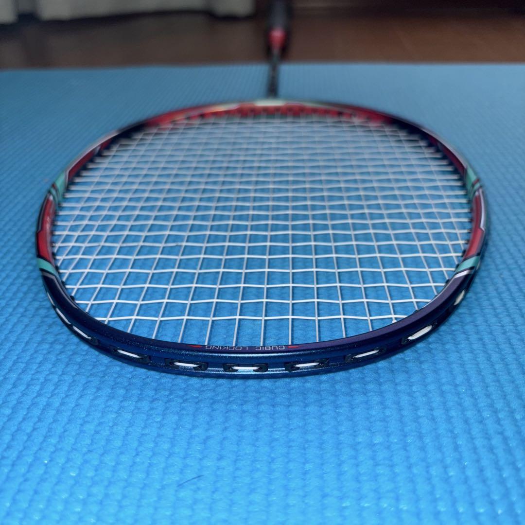 美品　リーニン　AERONAUT9000C(エアロナット9000c )4u6