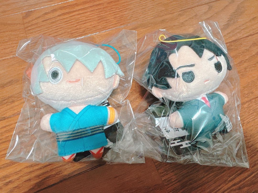 限定値下げ ゲゲゲの謎 ぷちマスコット 鬼太郎の父 水木