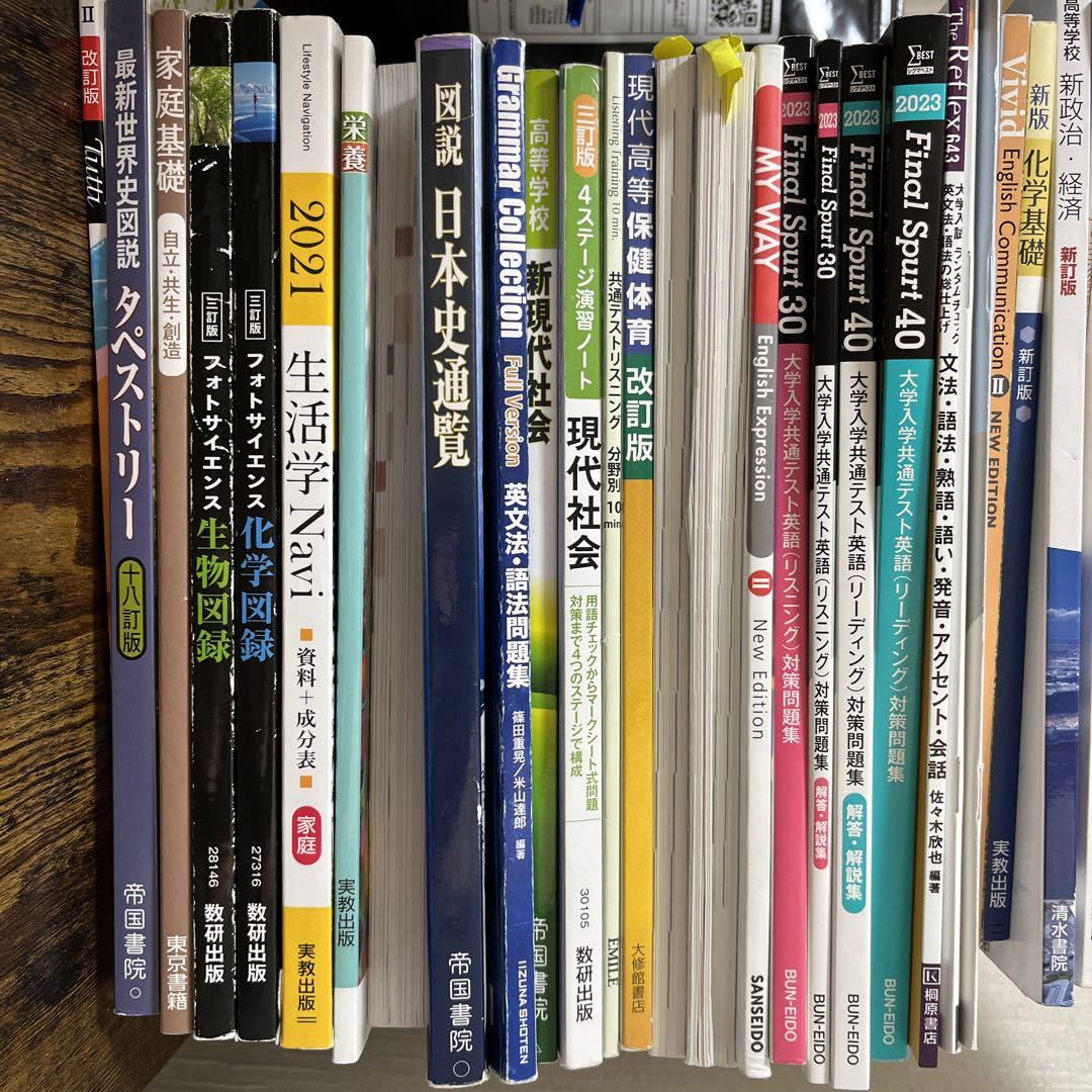 第一学習社 高校教科書 高等学校 標準論理国語 ［教番：論国712