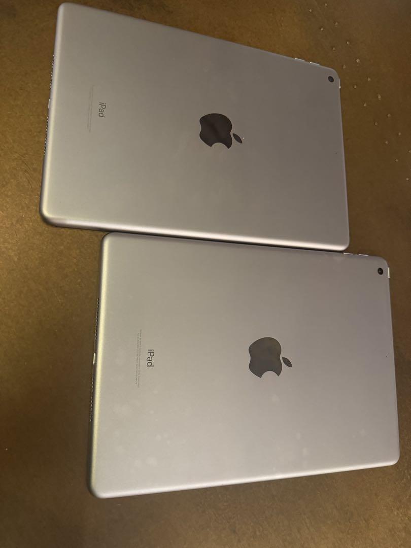 ジャンク品　iPad 第5世代　32GB 2台 ジャンク品 iPad第5世代32GB 2台 - iPad本体お 得 な 通販 サイト