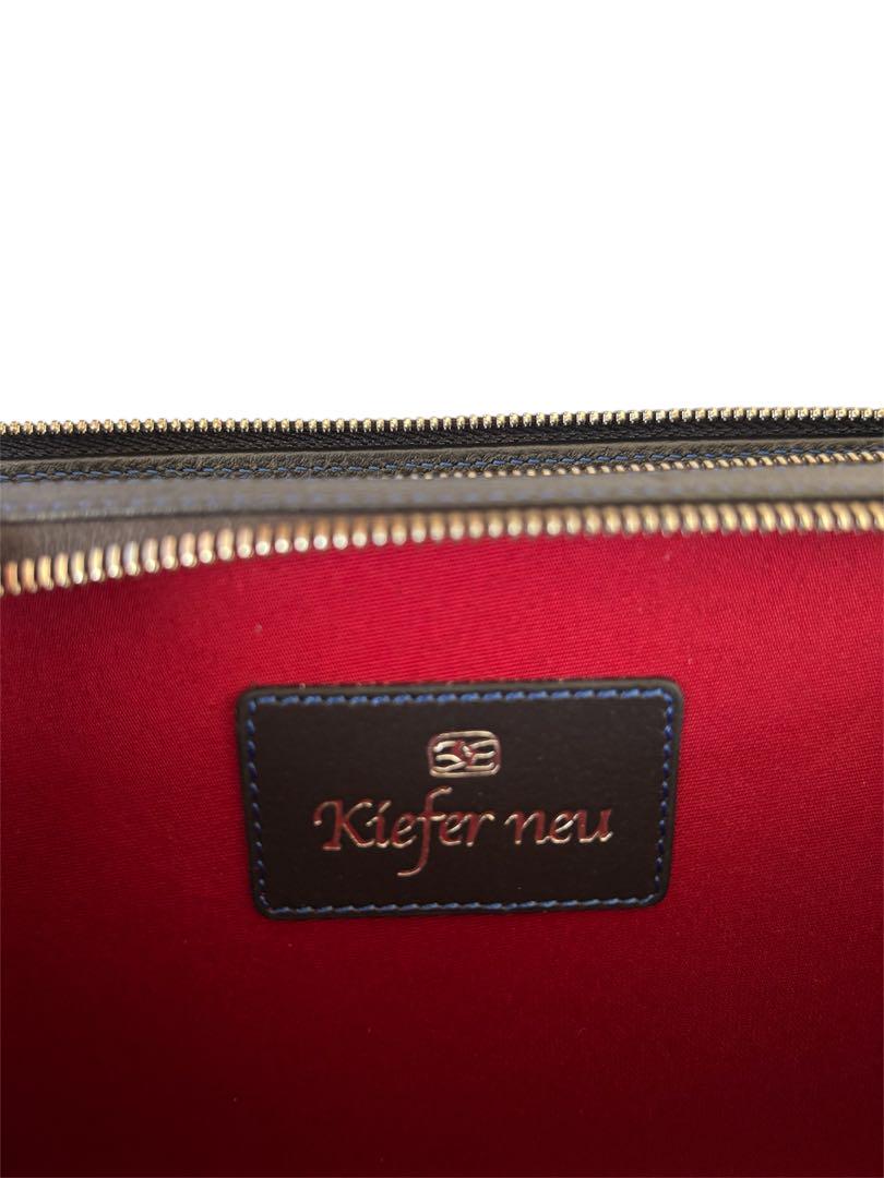 KIEFER NEU / MODENA 3WAYボックスケース