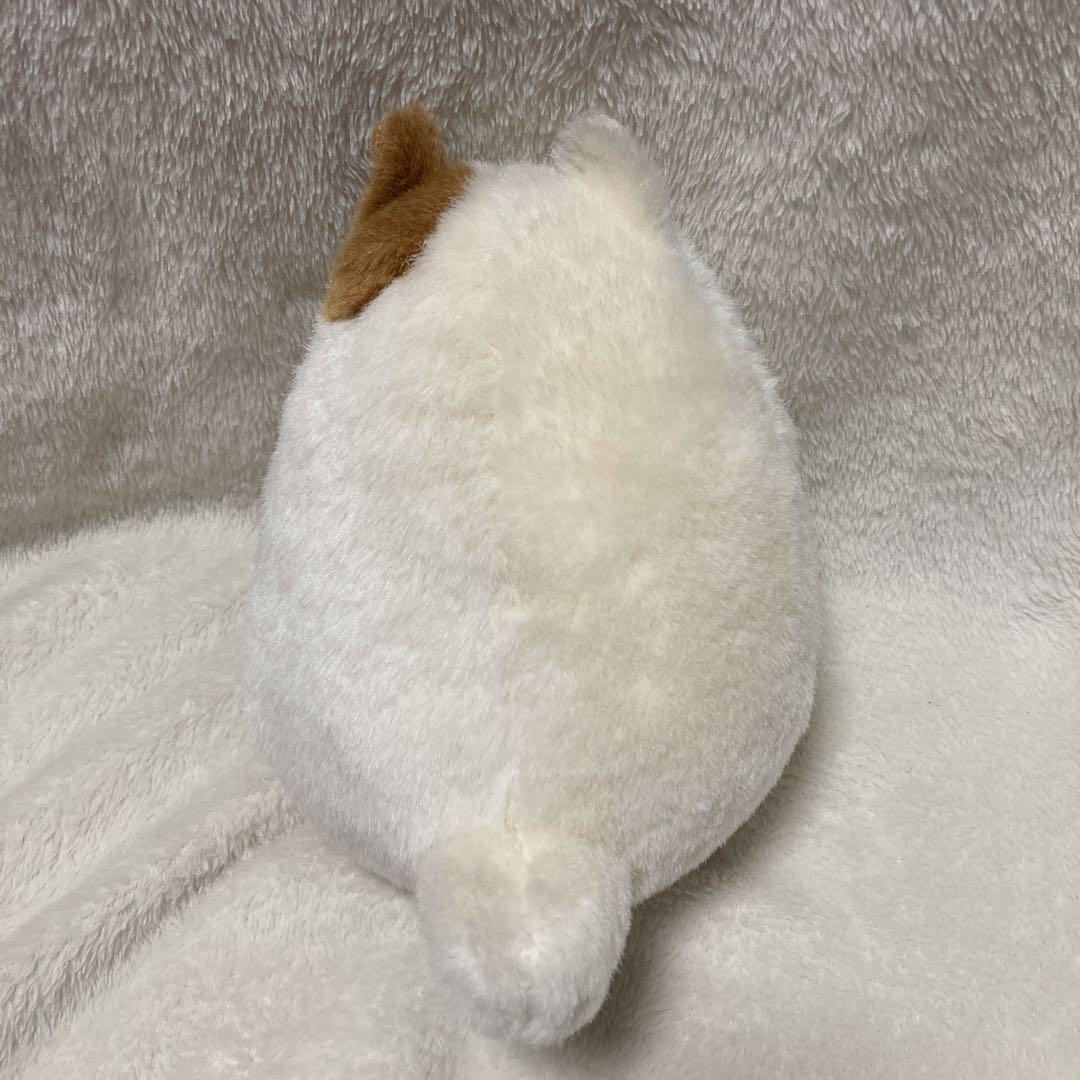 猫の恩返し ムタ ぬいぐるみ スタジオジブリ 猫 キャラクター