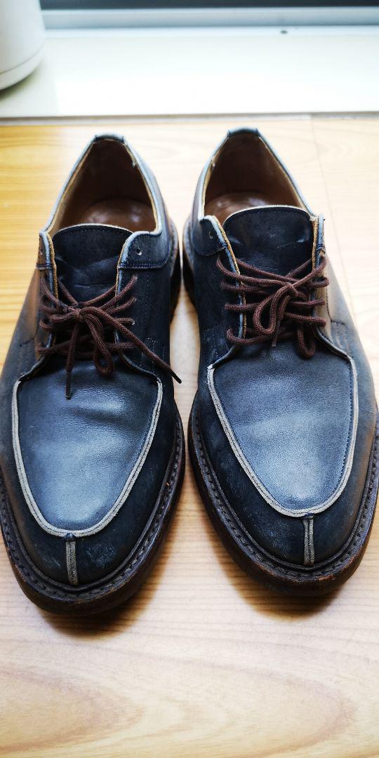 PSWさん専用 tricker's トリッカーズ ローファー 革靴