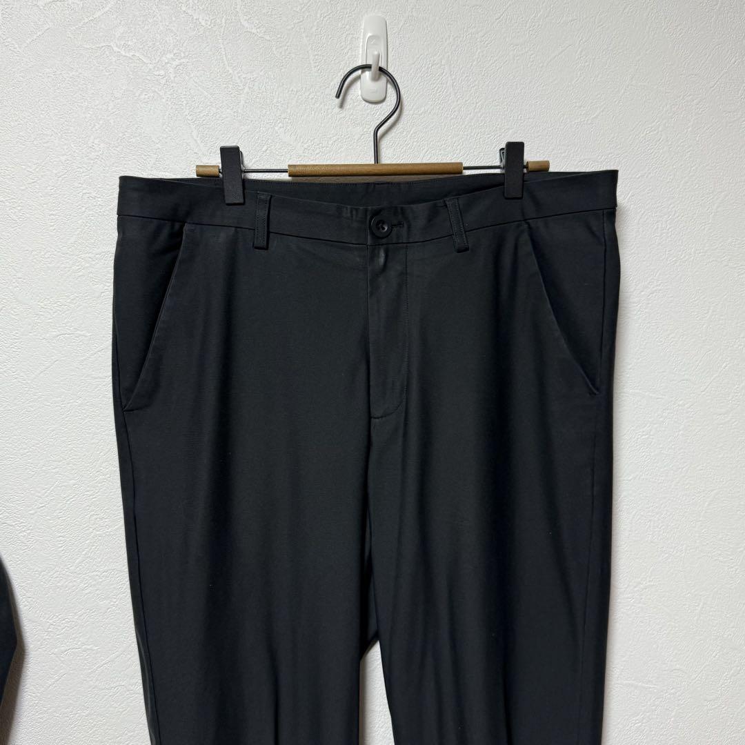 adidasｘISETAN 19AW ICON スーツセットアップ