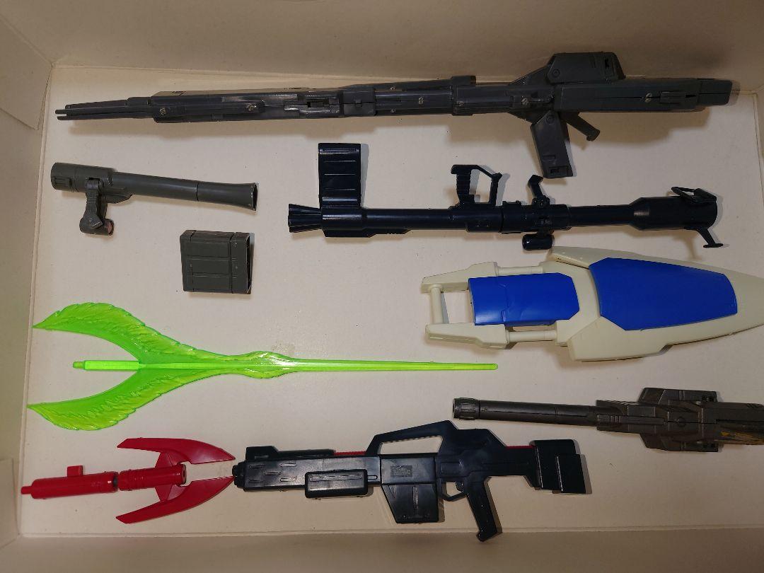 ガンプラ MG 12体 まとめ売り ジャンク品 旧キット 値下げ交渉歓迎 完成品