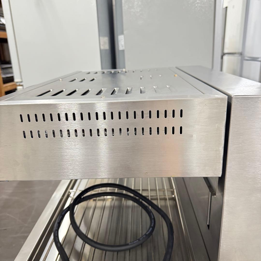 クリーブランドRSM-600目立った傷や汚れなし