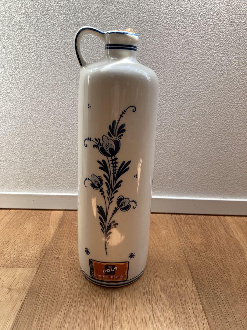 美品】アンティーク ボトル 花瓶 ヨーロッパ オランダ - メルカリ