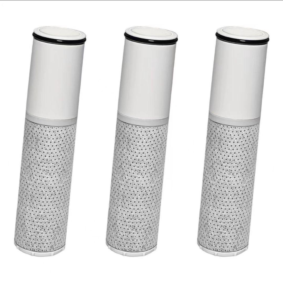 【3本セット】クリンスイ　浄水器カートリッジ　HSC17023 新品未使用品
