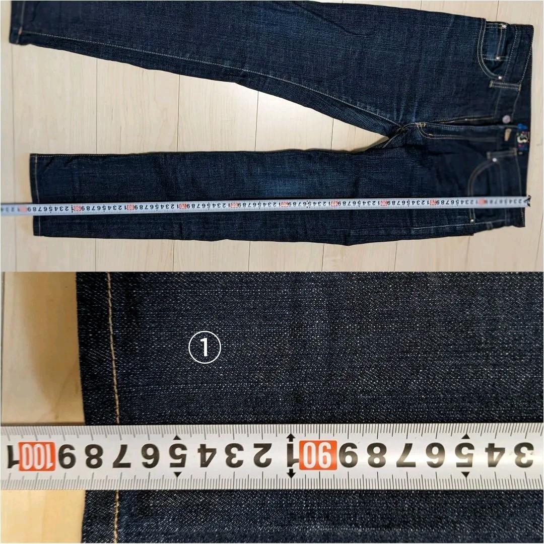 サヴォイクロージング SavoyClothingロカビリーパンクモッズ