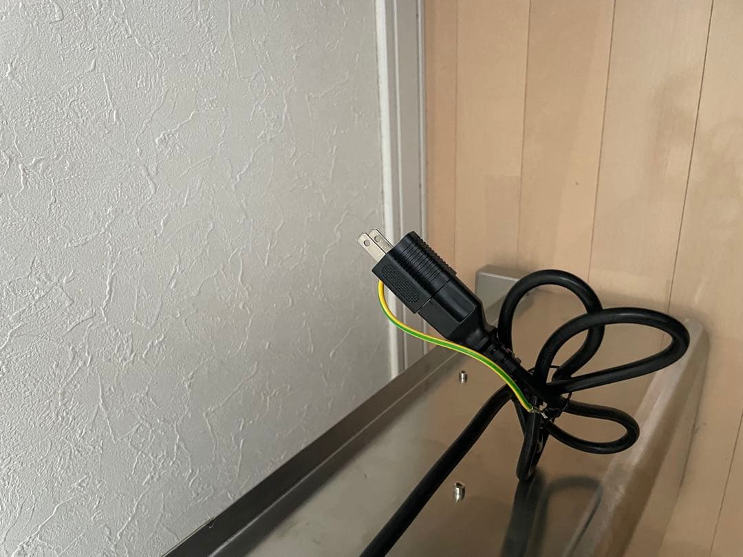 混合 アイスクリームマシン