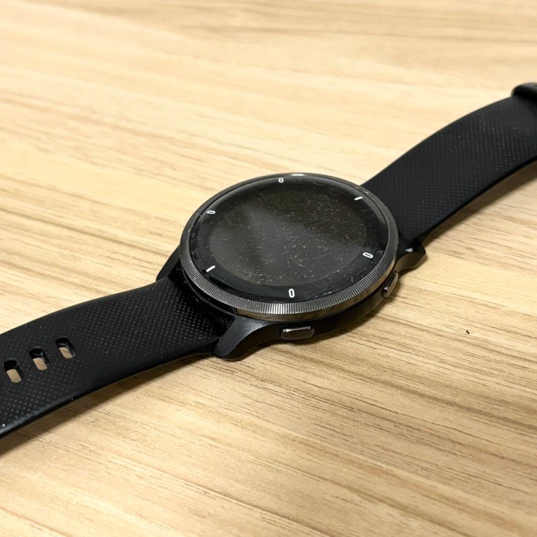 GARMIN VENU2 GPSスマートウォッチ