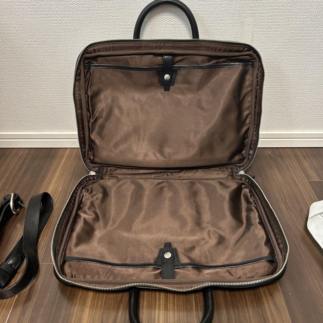 万双　シモーネ BOX ダブル天ファスナー 万双 シモーネBOXダブル天ファスナー - お買いモノ考