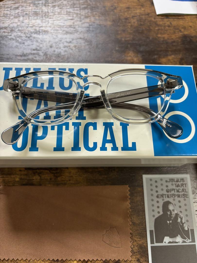 Jurius tart optical ジュリアスダートオプティカル　AR