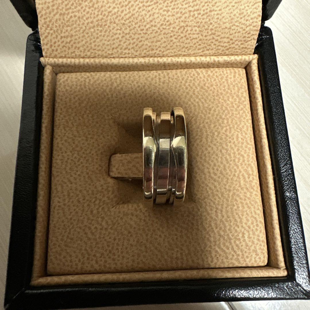 BVLGARI B.zero1 ブルガリ ビー・ゼロワン