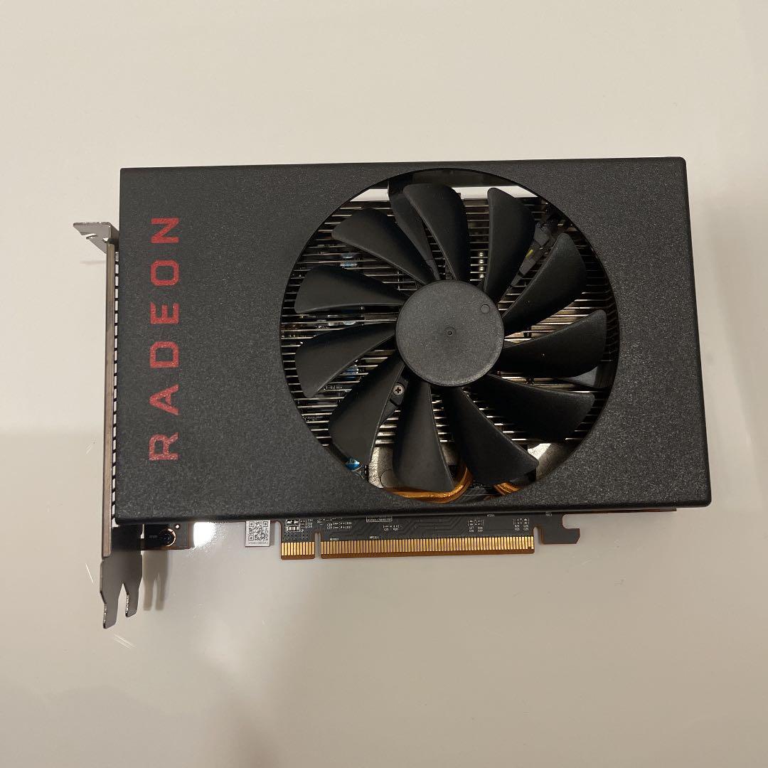 2022年のクリスマスの特別な衣装 玄人志向 RD-RX5500XT-E8GB PCIExp