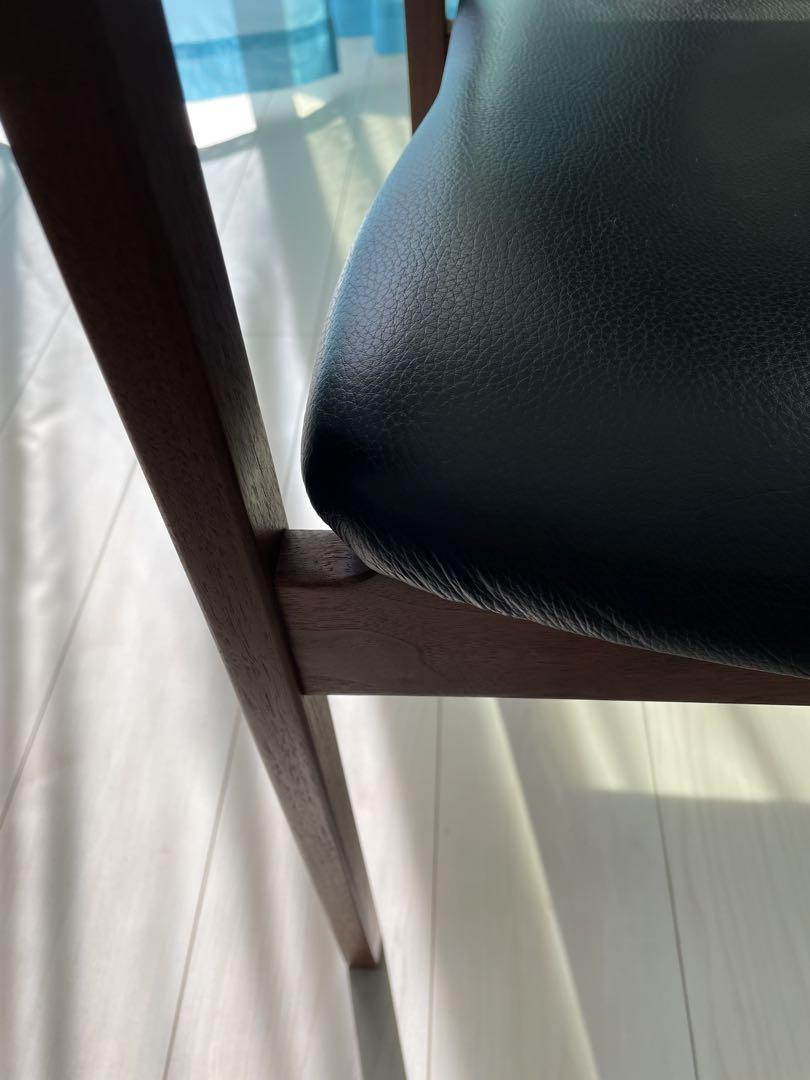 NAGANO INTERIOR ダイニングチェア①