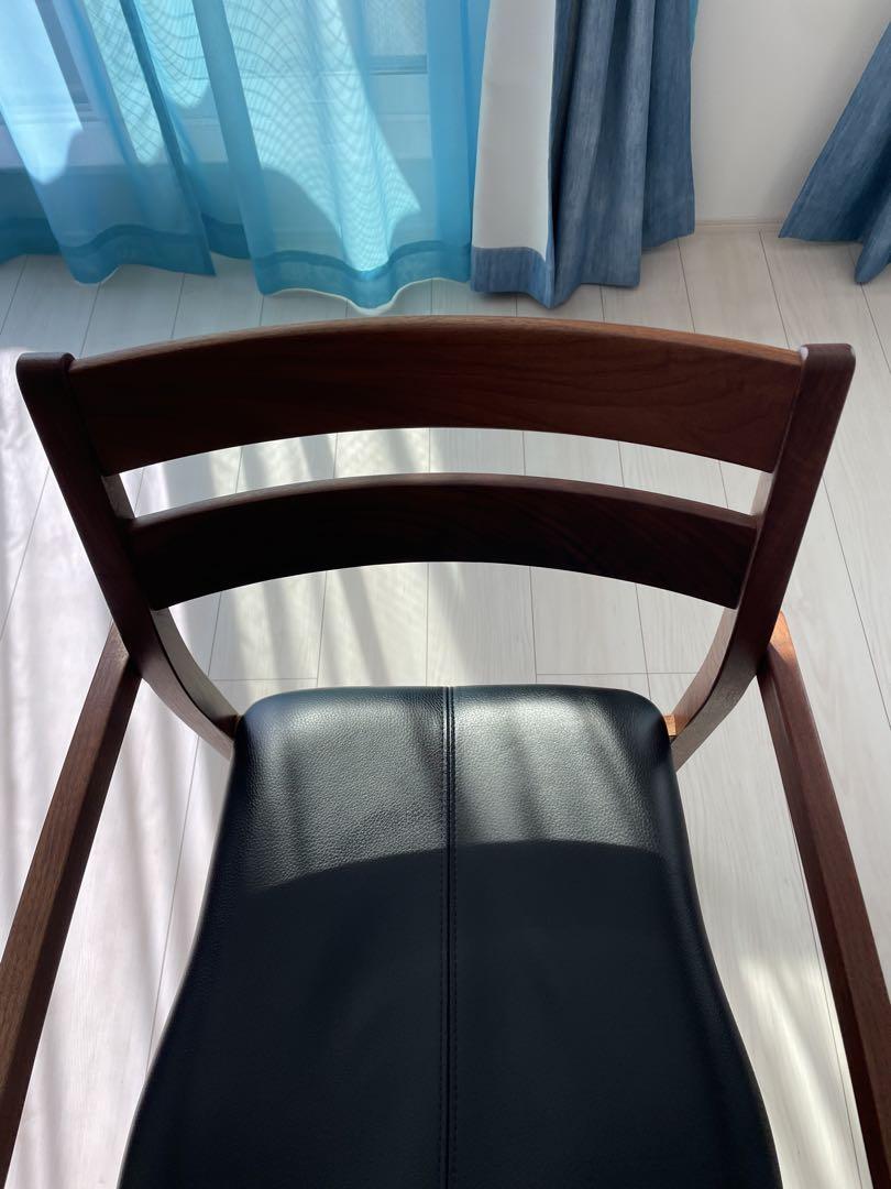 NAGANO INTERIOR ダイニングチェア①