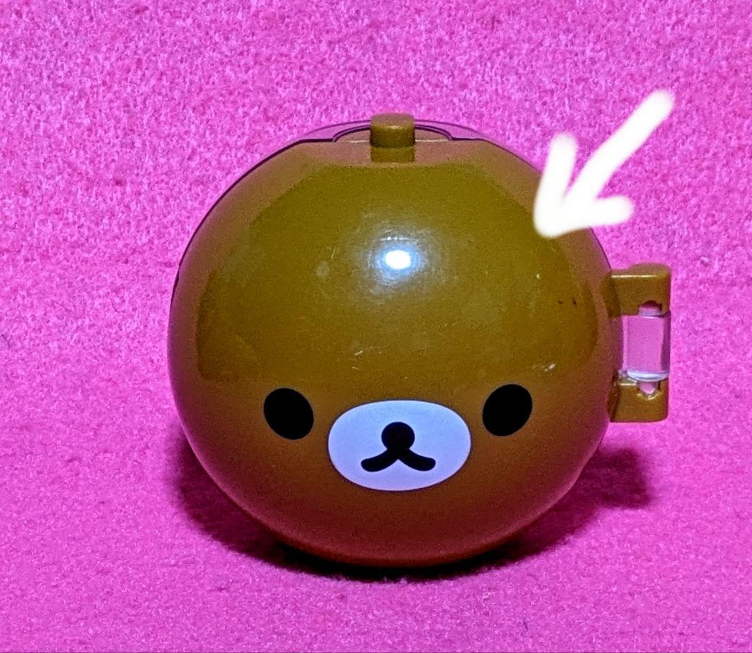 ♡美品♡サンエックス♡リラックマ　激可愛マルチケース＆ご当地グッズ＆ぬいぐるみ♡