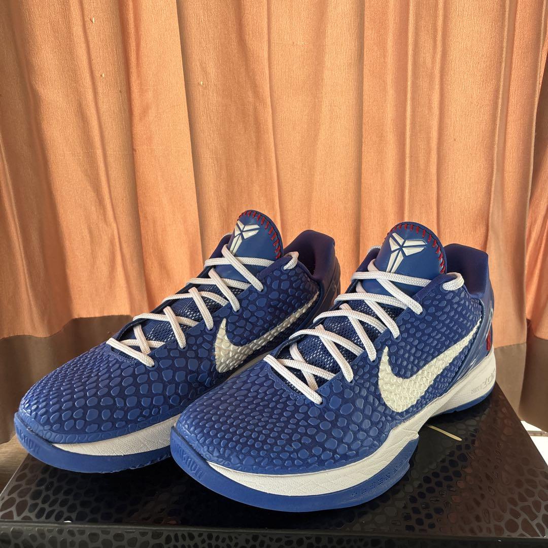 Nike Kobe 6 Protro 