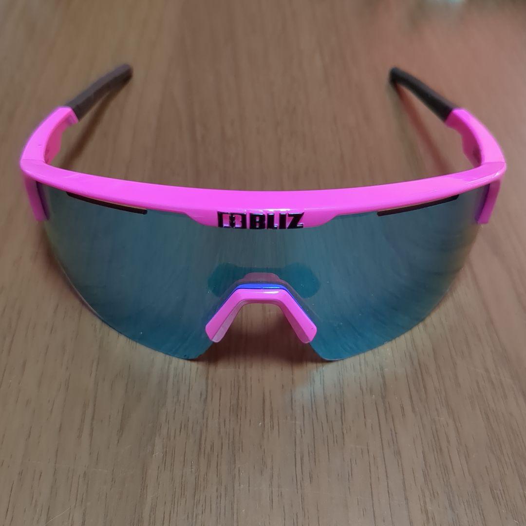 BLIZ EYEWEAR】 MATRIX(マトリックス) | ブログ｜ミズタニ自転車