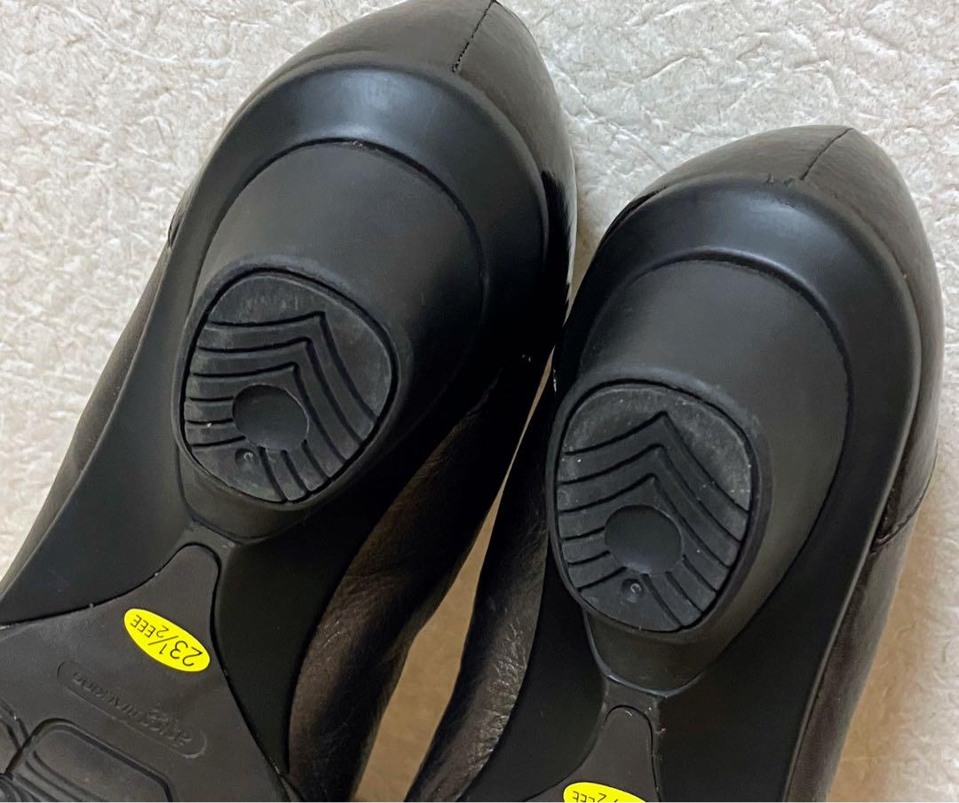 ★ASICS PEDALA アシックス ウォーキング ペダラ パンプス 23.5