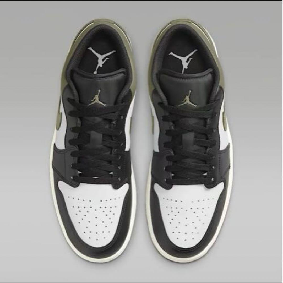 1 LOW