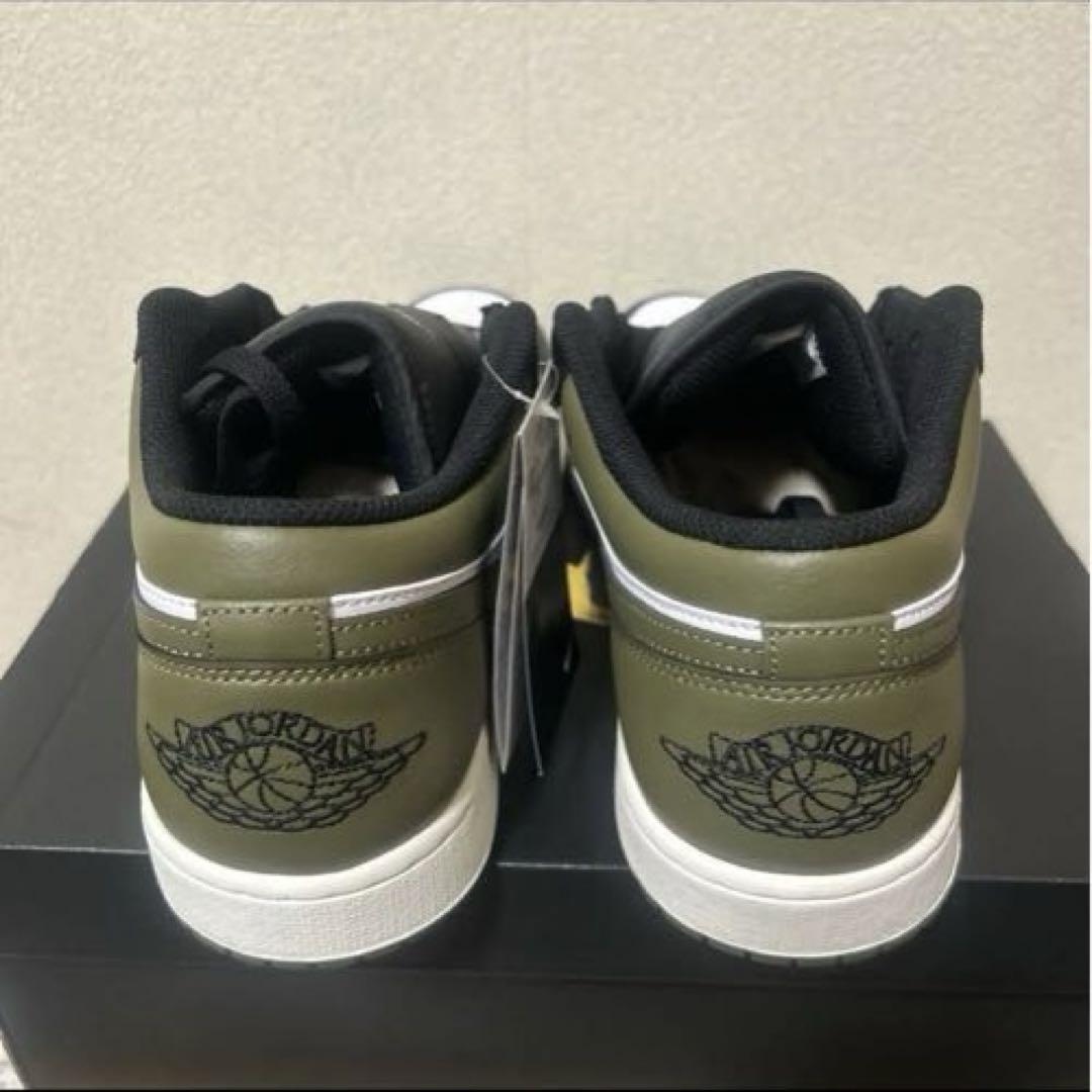 NIKE AIR