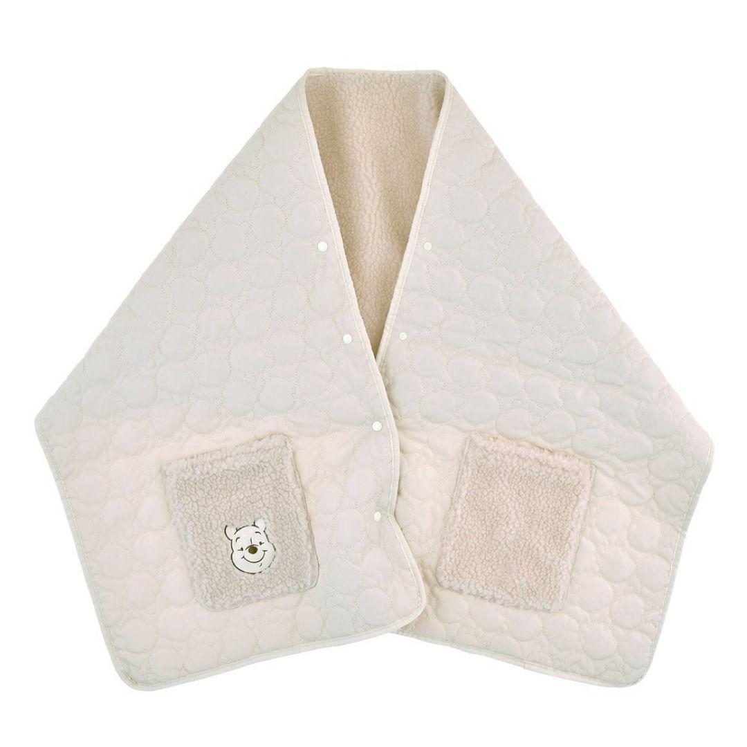 ディズニー　プーさん　ケープ　新品未開封