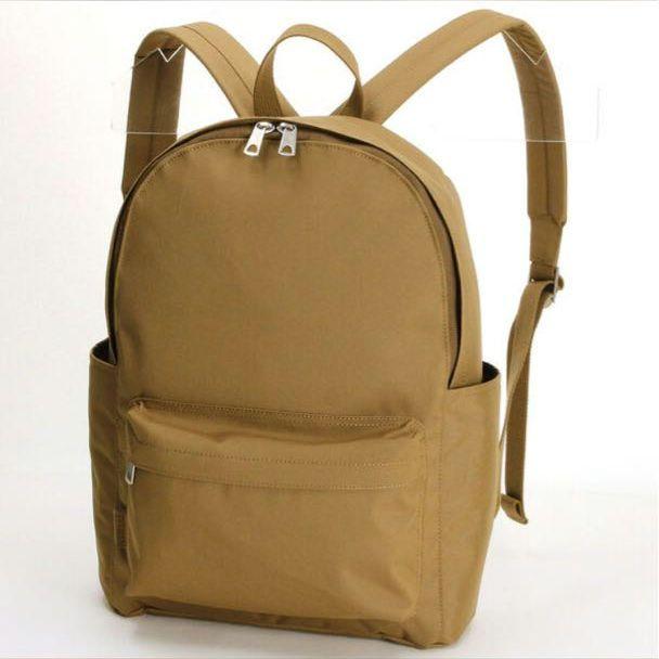 マーガレットハウエル　リュック　新品未使用品