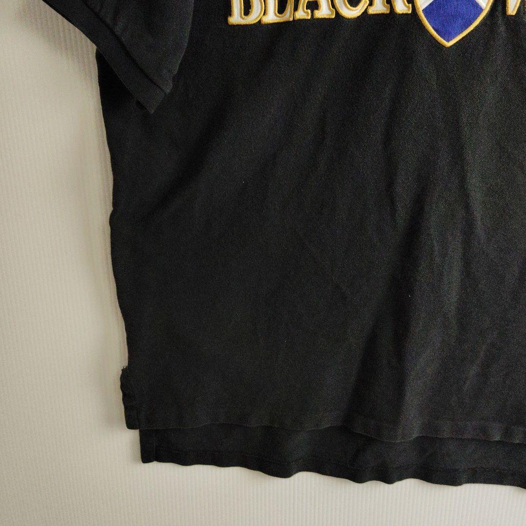 新品】ラルフローレン ポロシャツ ビッグポニー XL 黒 ビッグサイズ