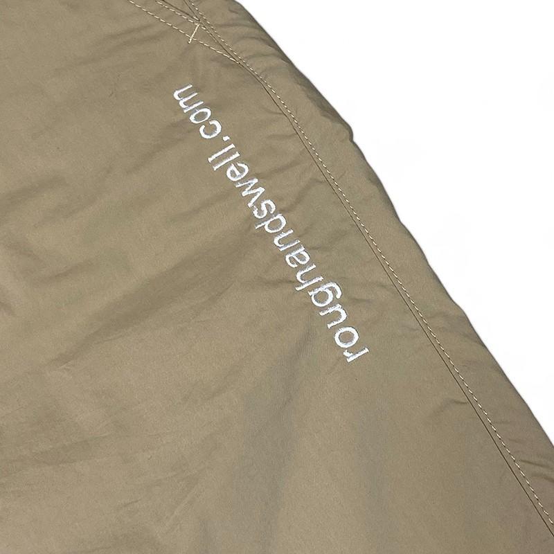 ROUGH&SWELL ラフアンドスウェル ハーフパンツ XL ゴルフ 美品