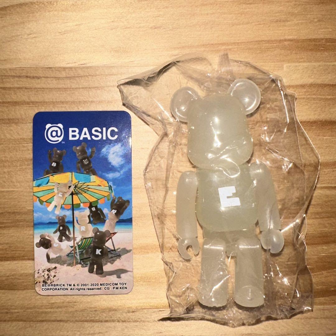 ベアブリックベーシック BE@RBRICK 20th Anniversary Model 超合金 BE@RBRICK 1st MODEL