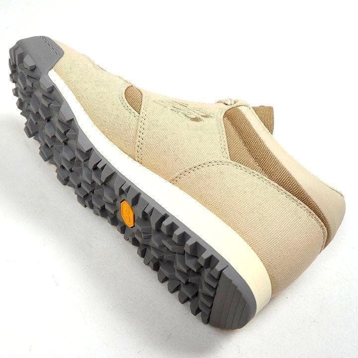 新品 ニューバランス レーニア ロー ビブラム スニーカーブーツ 28.5cm