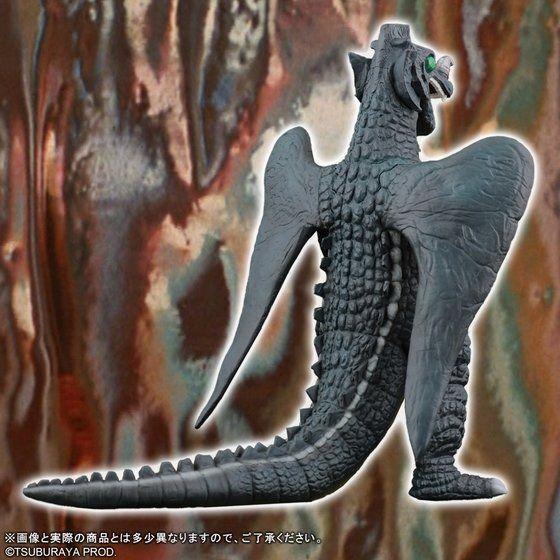 ウルトラ大怪獣シリーズ5000 カメレキング 輸送箱未開封品をお届けします