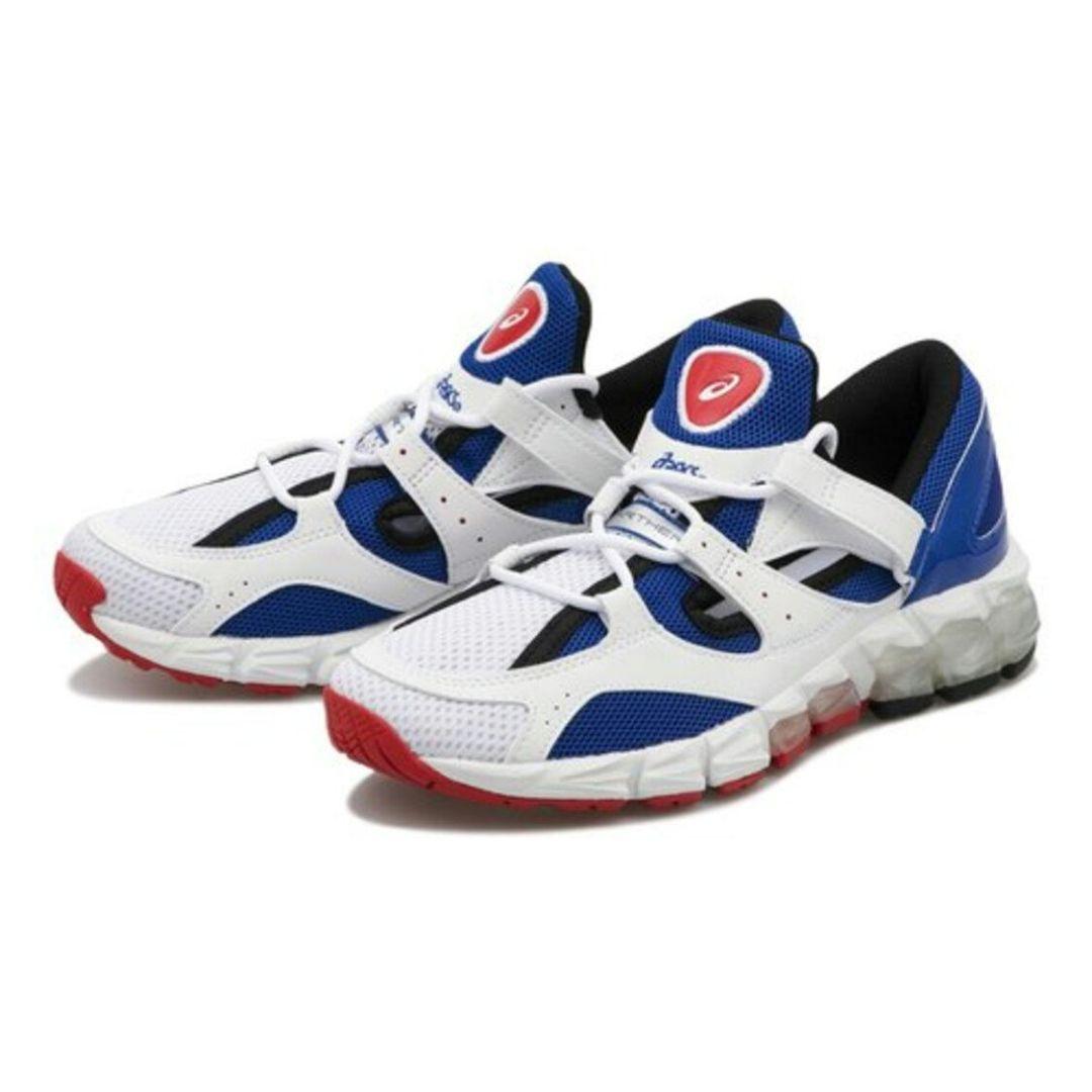 定価13,200円 24.5cm ASICS gel-tarther 180