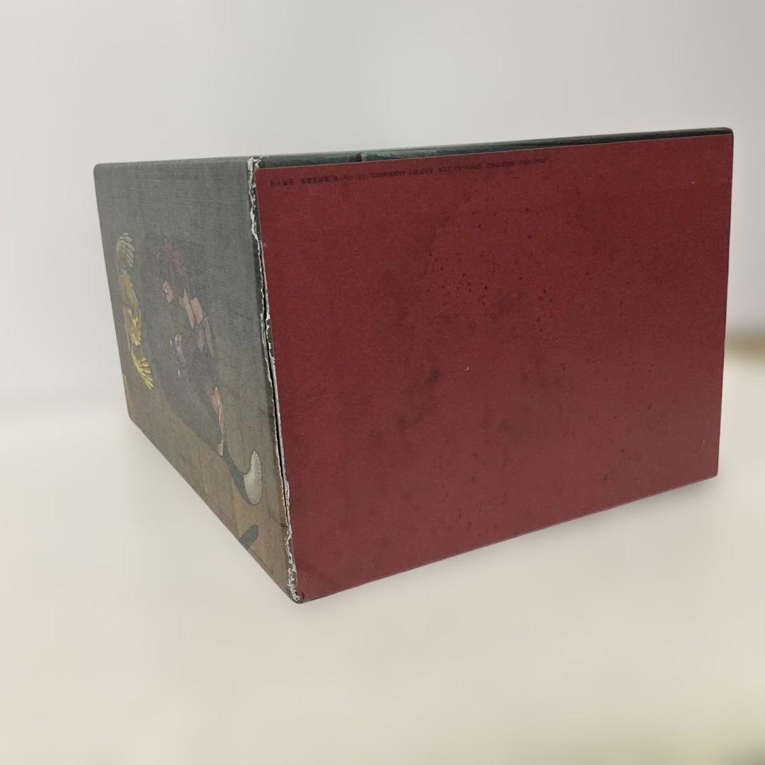 ダンジョン飯 DVD BOX 全巻セット 収納BOX付き - メルカリ