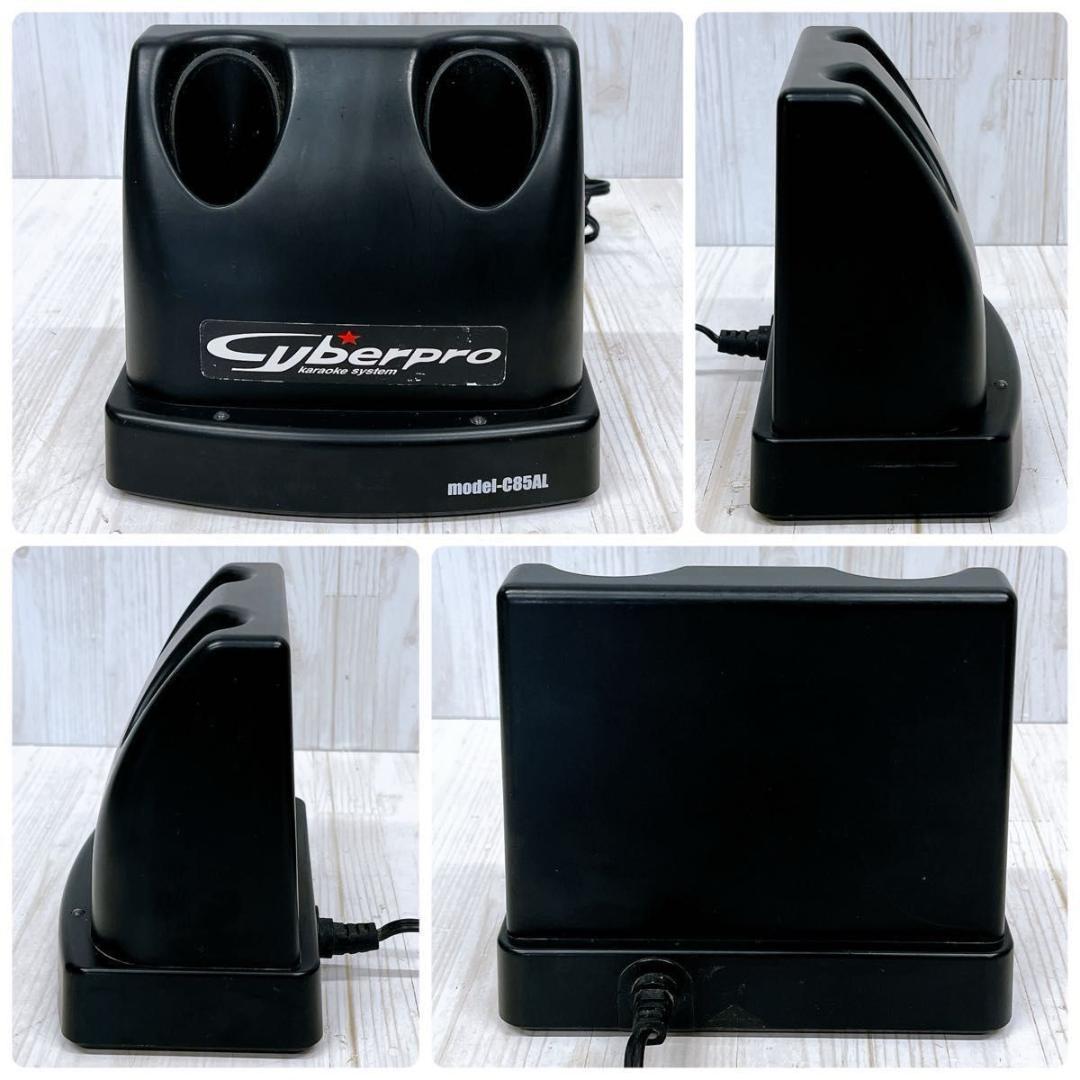 Cyberpro 第一興商 ワイヤレスマイクセット model-900Pro