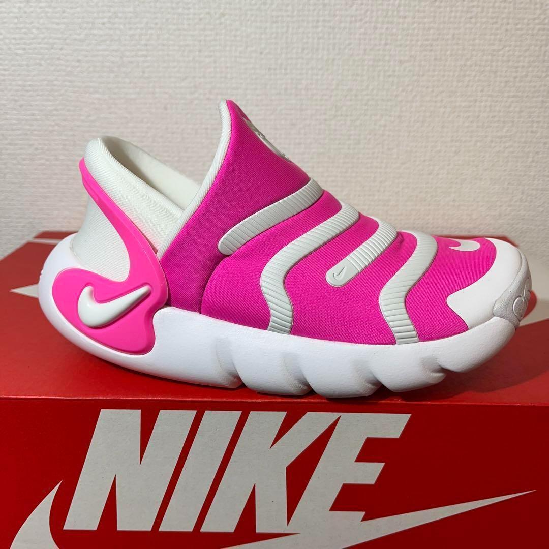 NIKE DYNAMO 2 EASYON (PS) 19cm