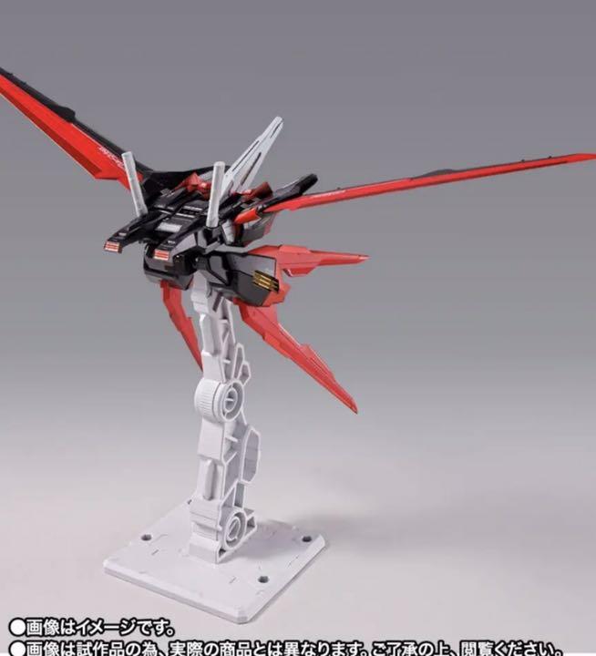 SALE限定SALE METAL BUILD 10th セット WHKi0-m64905425988 大人気2022