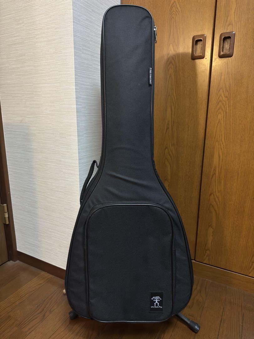aNueNue Bird MY 20（E）アコースティックギター