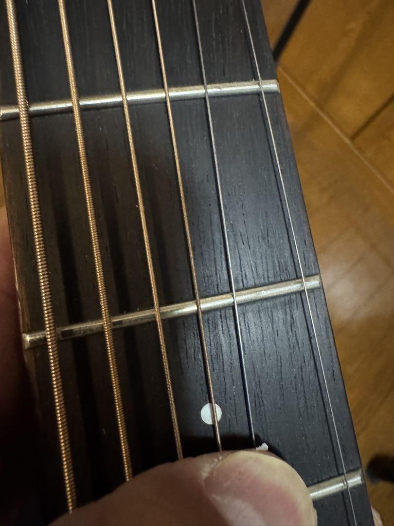 aNueNue Bird MY 20（E）アコースティックギター