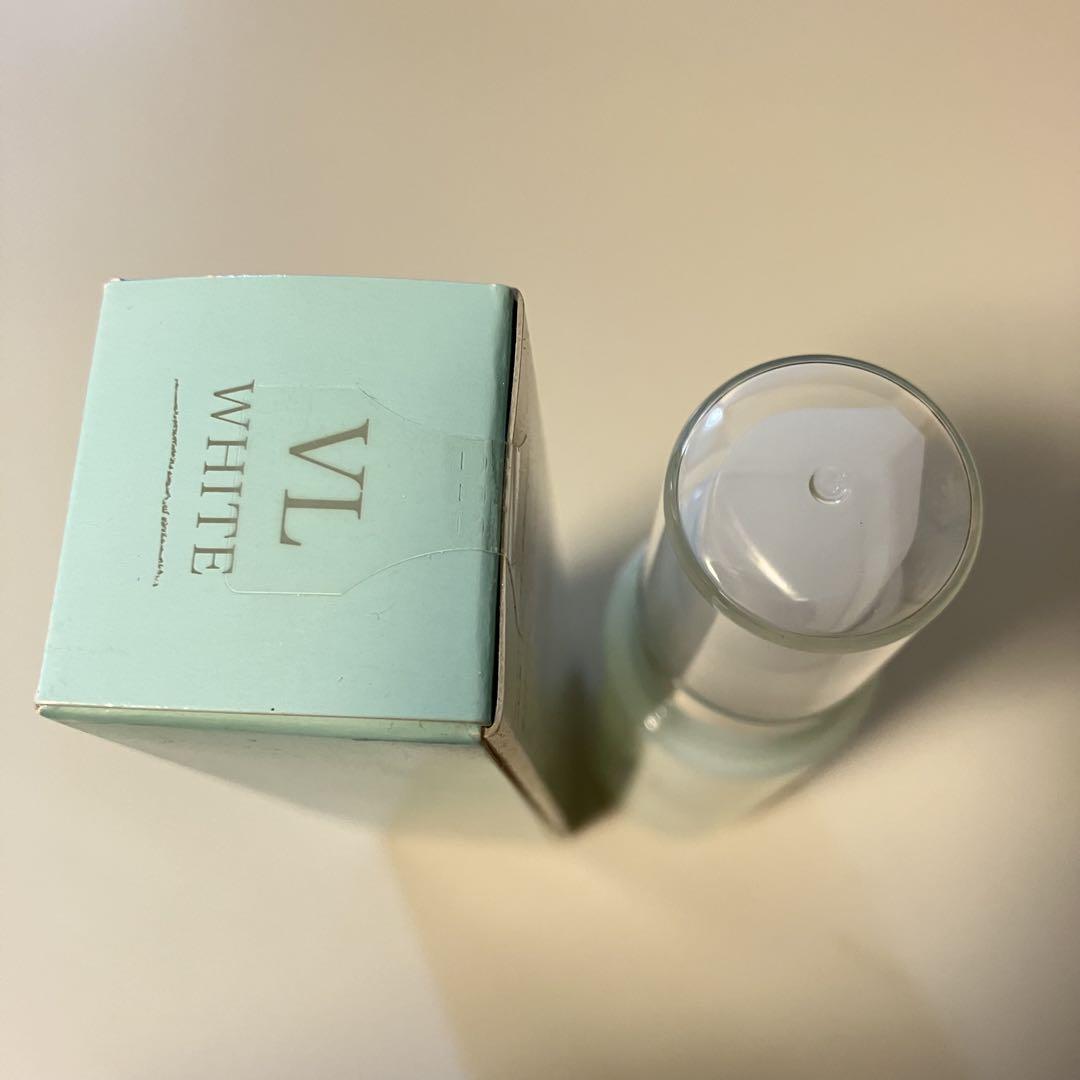 VL WHITE ヴィエルホワイト 薬用ホワイトニング美容液 エッセンス
