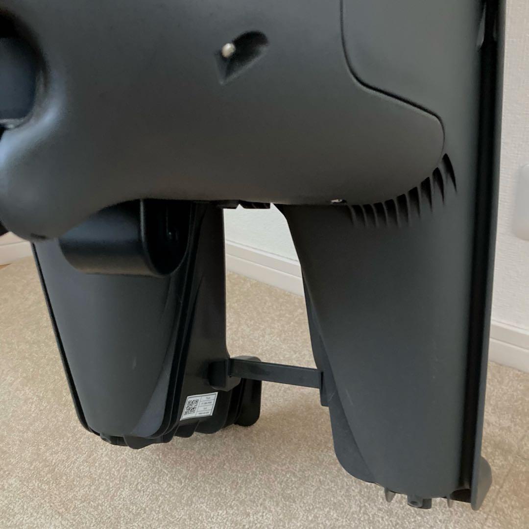 未使用 Panasonic クルームフロントシート NCD489S Combi 未使用 Panasonic クルームフロントシート NCD489S Combi