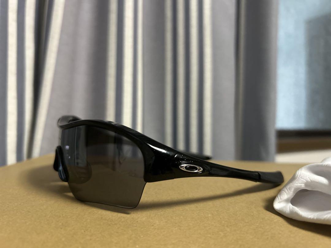 OAKLEY◆サングラス/メンズ/09-808 119