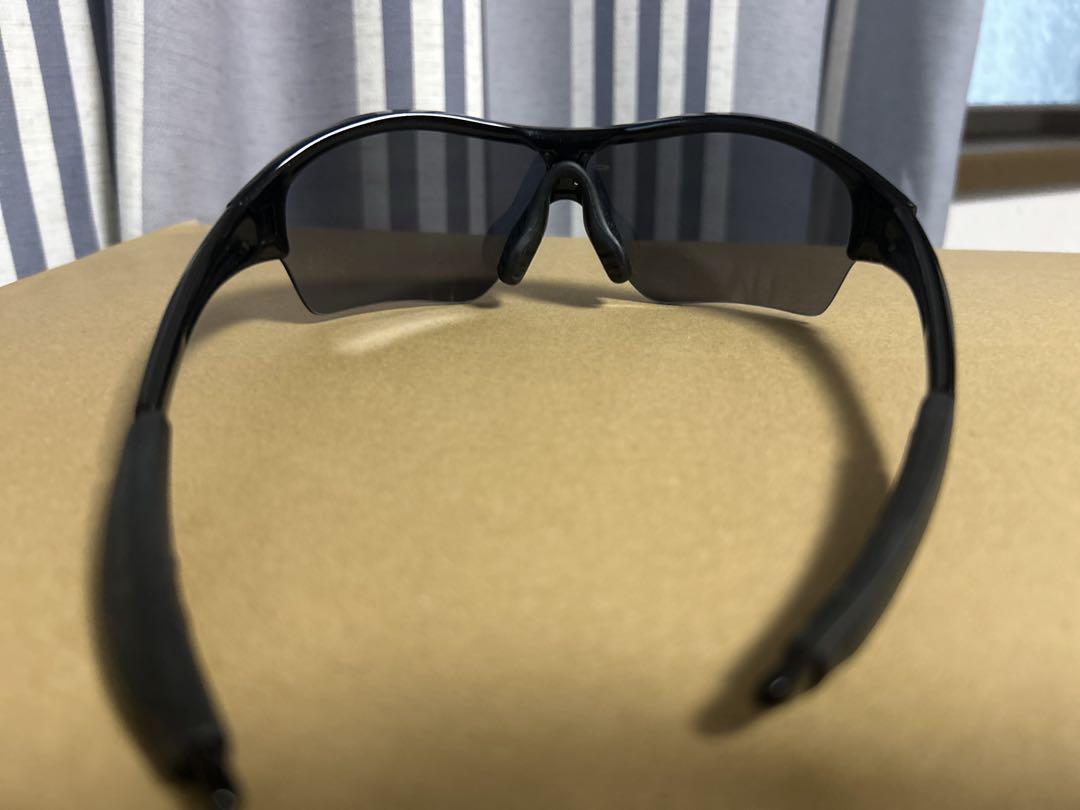 OAKLEY◆サングラス/メンズ/09-808 119